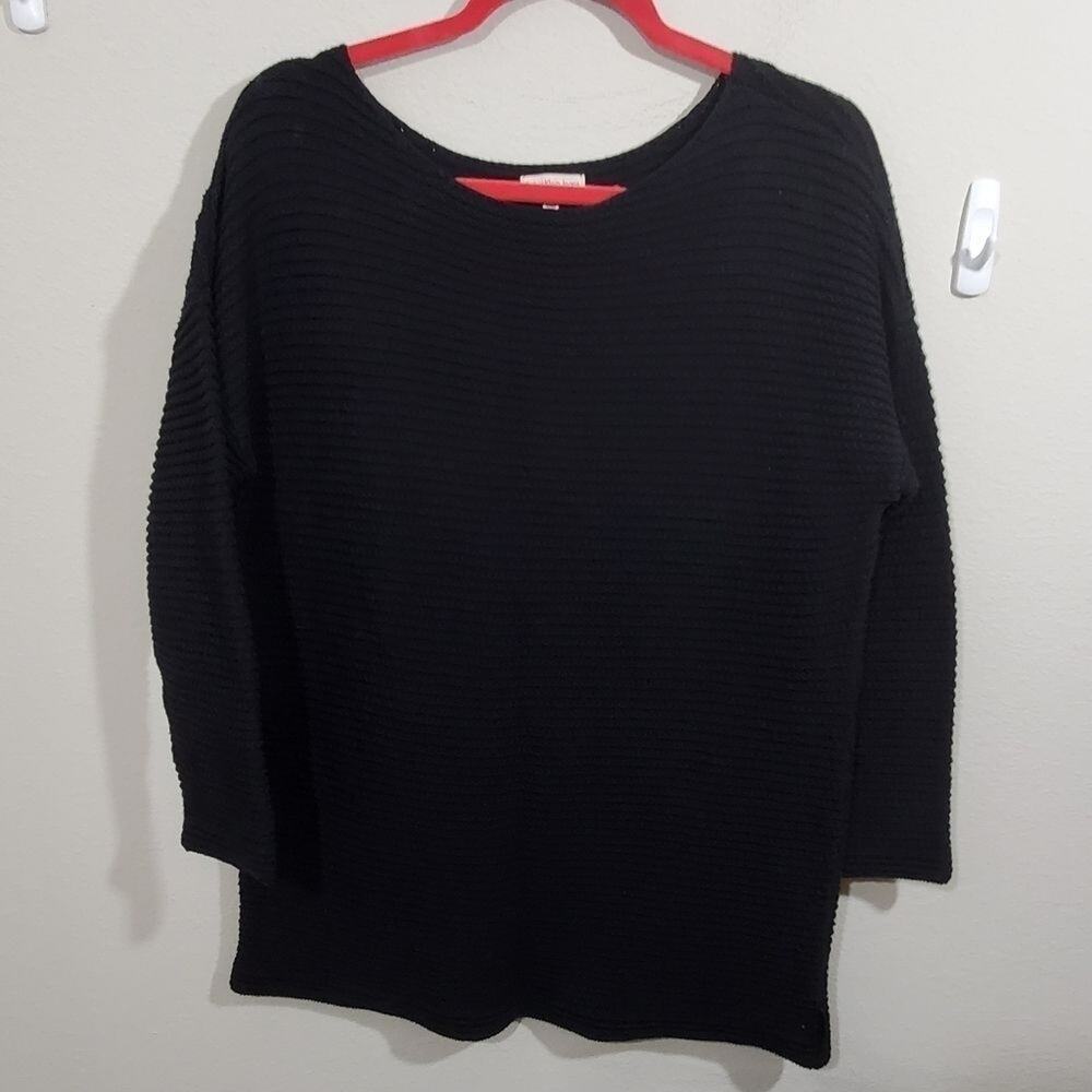 CALVIN Klein 100% Cotton Sweater